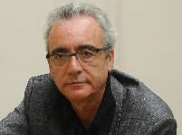 Juan José Millás: ''La escritura abre y cauteriza las heridas''