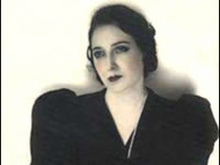 Aparecerá la imagen de Juana de Ibarbourou en billete uruguayo