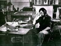 Julio Cortázar