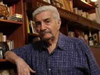 Murió el escritor Leónidas Lamborghini