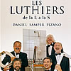 Celebra Les Luthiers con un libro 