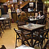 Buenos Aires, ciudad de libros y café