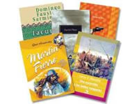 ''Facundo'' y ''Martín Fierro'', candidatos a imprescindibles 