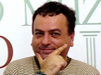  Manuel Lozano: ''Salvo excepciones, creo que la ficción que se está haciendo en Argentina es penosa''