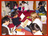 Más de doce mil chicos de San Juan en la Maratón de lectura