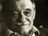 Murió el escritor uruguayo Mario Benedetti