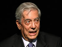 Mario Vargas Llosa dice que Chávez usa Casas del Alba para desestabilizar democracia en Perú 