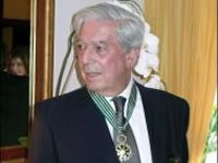 Vargas Llosa se embarca en la ficción al timón de Onetti