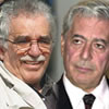 García Márquez y Vargas Llosa, ¿otra vez juntos?