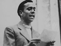 Justicia para el poeta