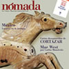 Nueva revista: Nomada reflejará la diversidad del imaginario cultural 