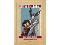 Idígoras y Pachi ilustran un nuevo ''Platero'' en una edición especial