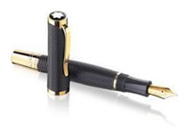 Las plumas más cotizadas