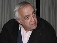 Despedimos a un artista