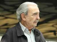 Publican antología del poeta como parte del premio Cervantes que recibió en España.