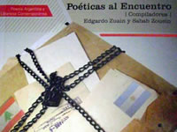 Una antología que vincula la cultura argentina con la libanesa