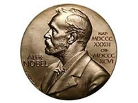Cerca del Nobel