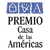 Vuelve Premio Casa de las Américas 