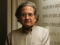 Homenaje a Ricardo Piglia en Madrid