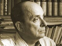 Roberto Juarroz: Cincuenta años de poesía vertical