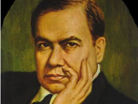 Se cumplen 120 años de Azul