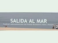 Arranca el Festival Latinoamericano de Poesía de Buenos Aires y Rosario 