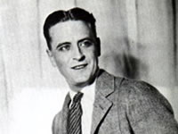 La literatura de Fitzgerald y la debacle del 30, espejo del derrumbe de hoy 