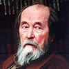 Solzhenitsyn cumplió 88 años retirado de la vida pública