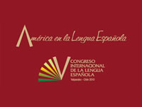 El Congreso de la Lengua Española se reunirá en Chile en 2010