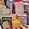 Comienza la V edición de la Feria del Libro en Necochea