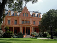 La leyenda de Saint-Exupéry está de regreso en Villa Ocampo