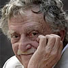 Murió el escritor Kurt Vonnegut 