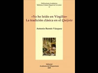 Una monografía recibe un premio internacional 