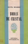 Bodas de cristal, de Silvina Bullrich