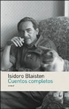 Cuentos completos, de Isidoro Blaisten