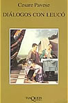 Diálogos con Leucó, de Cesare Pavese
