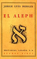 Jorge Luis Borges