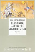 José María Arguedas