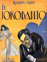 El jorobadito, de Roberto Arlt