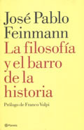 José Pablo Feinmann