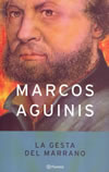 Marcos Aguinis