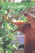 María del Carmen Suárez