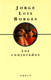 Jorge Luis Borges