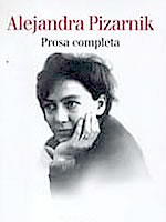Alejandra Pizarnik