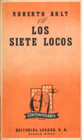 Los siete locos, de Roberto Arlt