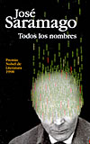 Todos los nombres, de José Saramago