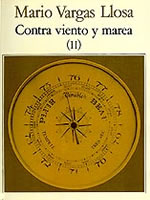 Contra viento y marea (II) , de Mario Vargas Llosa