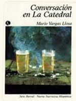 Conversación en La Catedral , de Mario Vargas Llosa
