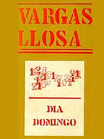 Día domingo , de Mario Vargas Llosa