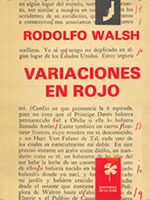 Rodolfo Walsh